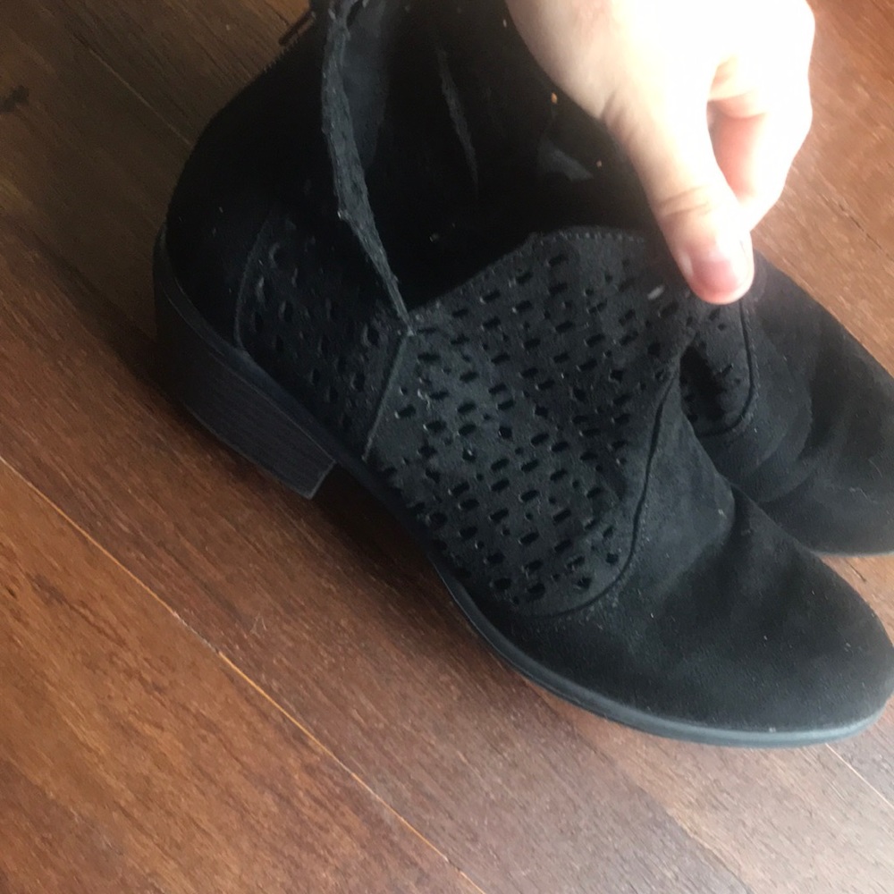 Cute shoes